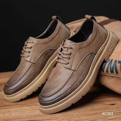 COMFI CRUISE CASUAL SHOES